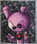Fabio Napoleoni  Fabio Napoleoni  Bad Boy (PP)